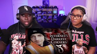 Kidd and Cee Reacts To The Internet's Darkest Corners 3