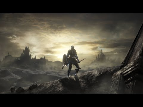 Video: Avslöjt: Dark Souls 3: S Specialbehandling För Serieveteraner