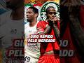 MERCADO DA BOLA ATUALIZADO! 01/06/26 #mercadodabola24horas #futebol #noticias #viral