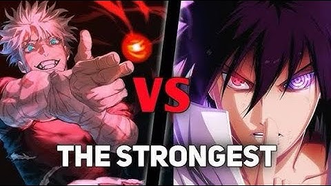 SATORU GOJO VS SASUKE UCHIHA | Peak | Wis | JJK | Naruto | #ytshorts_ #alightmotion #capcut #sasuke