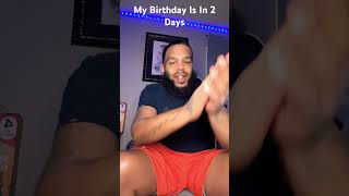 Literally March 28Th