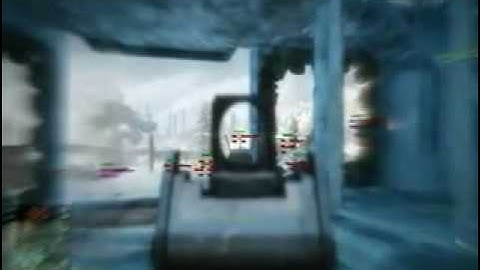 [ArtificialAiming] Battlfield Bad Company 2 [Aimbot-Wallhack-Esp-Norecoil]