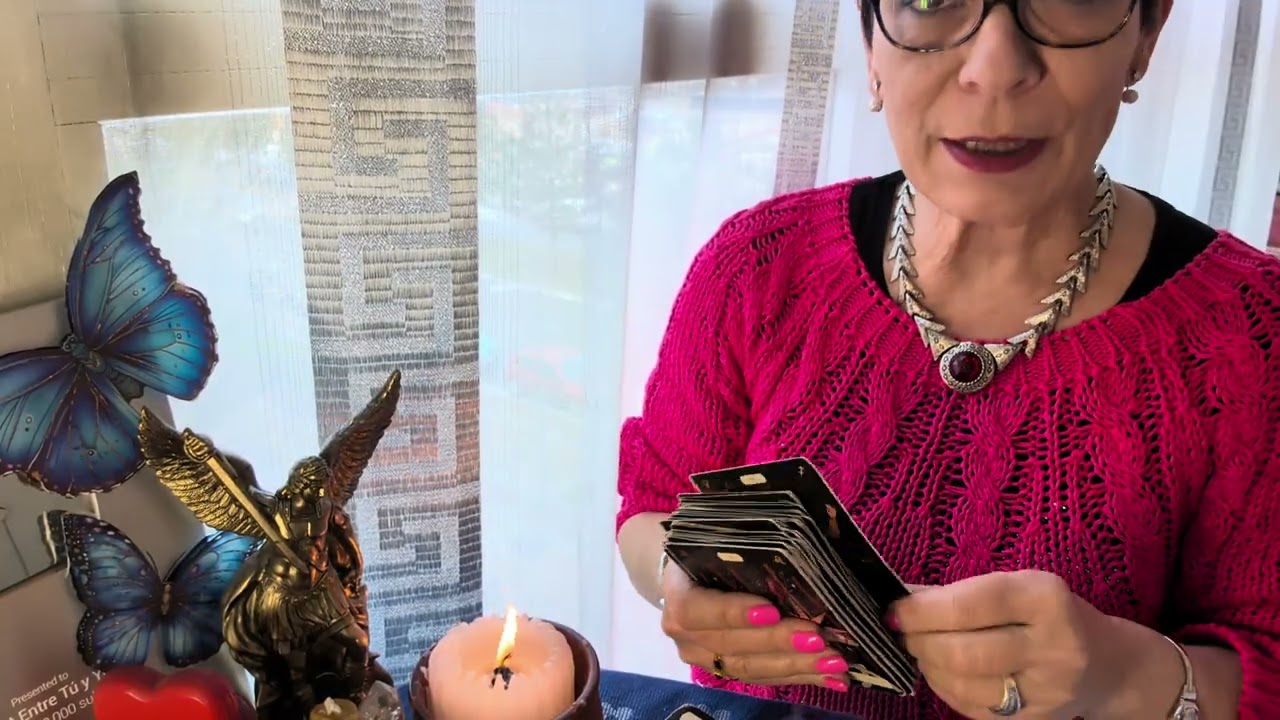 ARIES ♈ UNA BUENA NOTICIA ...TEN FE🙏 CAMBIOS💫