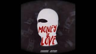 Jet Pump x Whoissan - Money & Love (Audio)