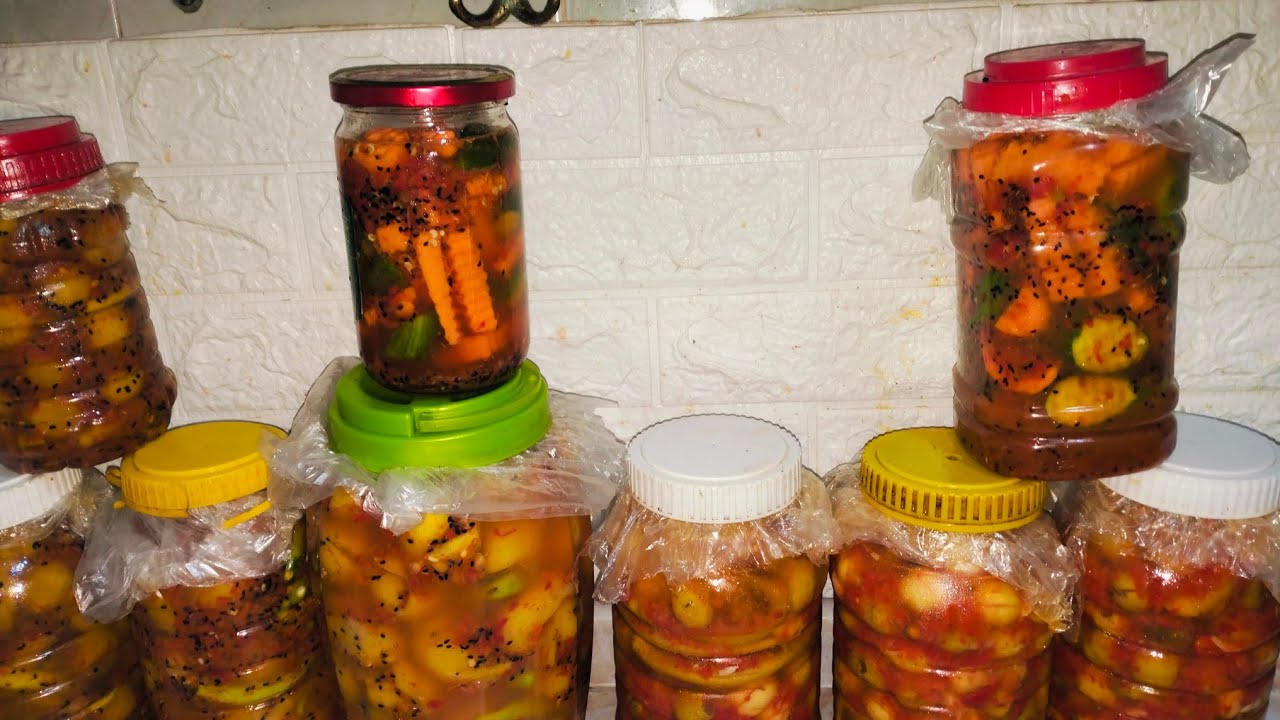 اول تفريزات رمضان #2026 بكل اسراره كل سنه وانتم طيبين ياحبايبي 