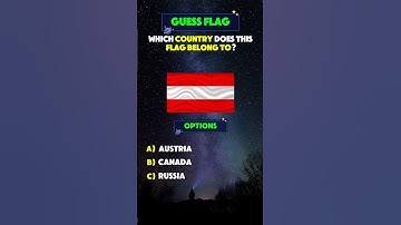 Flag Quiz Can You Guess These 3 Flag #flagquiz#quiztime#challenge