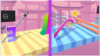 Mr slice  3d games | (android &ios ) #youtube #topokgaming screenshot 5