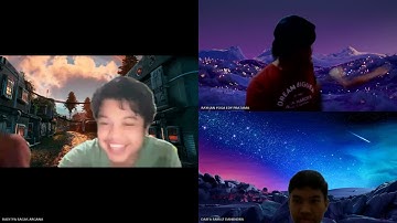 Project Based Learning : Virtual Machine dan Keamanan Sistem Operasi Kelompok 5 IF-47-GAB01