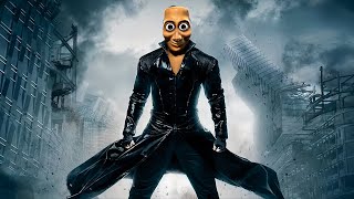 All Shoked Pronex Rocked