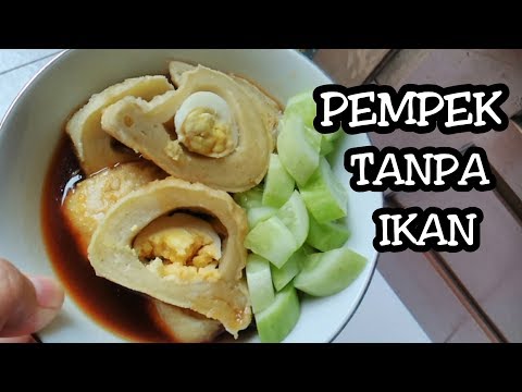 PEMPEK KAPAL SELAM. 