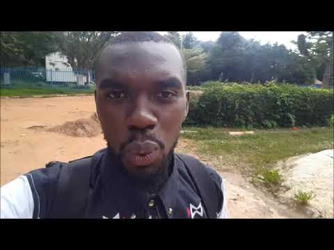 KABWE TOWN ep3 - The Spirit Of The Ghost Town | eYe Travel : The World.