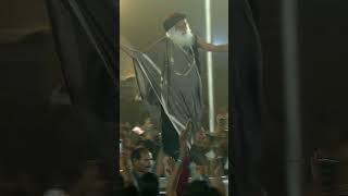 Sadhguru Dances the Night Away