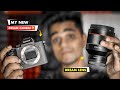 😍 Finally I Bought My Dream Camera Worth Rs.3 LAKHS - Taukeer Editz