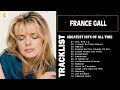 France gall best of full album  france gall les meilleures chansons