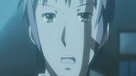 Waiting for the World to Fall AMV