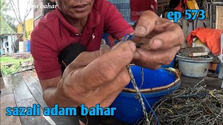 Download Lagu Ketika tidak turun ke laut ep.573 MP3