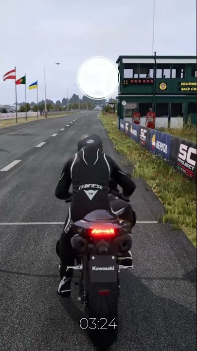 Ride 4 Moment Part 4 #shorts #ride4