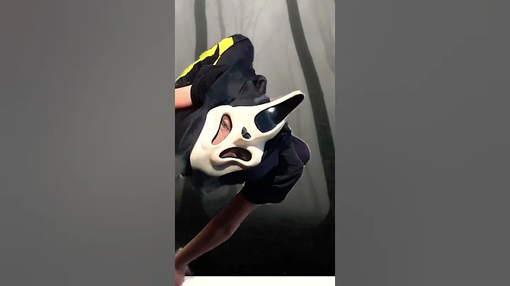 Creepy guy won’t stop following me