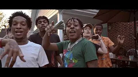 June Dewayne, Jonah Ware, Showtime, BC8TE - Spike ...