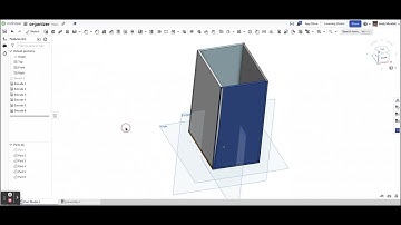 Using the Laser Joint Tool in OnShape