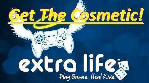 Extra Life Live Stream Pre Show w/ McProseph (Bit Heroes)