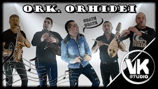 Video thumbnail of "ork.ORHIDEI - kruska, kruska / орк. ОРХИДЕИ - свате, свате"