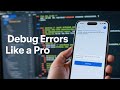 Уроки android studio: Дебаг и основные типы ошибок в коде