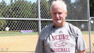 2014 Barton College Baseball Participates in WCYAA Buddy Ball