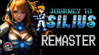 Journey to Silius NES OST | Stereo Remaster