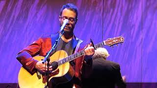 Amos Lee with the Atlanta Symphony Orchestra - With You chords