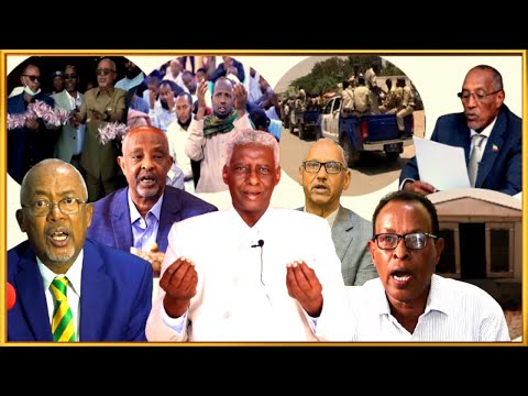 Aqoonyahan kashifay Arrimo Badan oo Somaliland ka socda iyo Sabata + kayaka Raashinka Qaranka