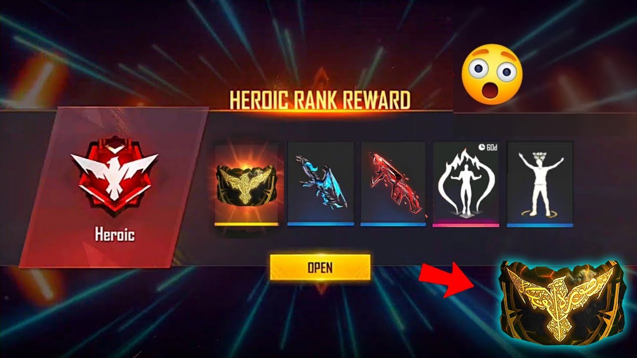 Rewards hero. Rewards hero