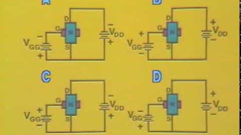 Semiconductors Theory 7 Segment 10 - Question ?