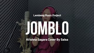 JOMBLO - YAYAN JATNIKA | COVER SKA SALSA