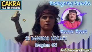 si rawing kiwari bagian 63