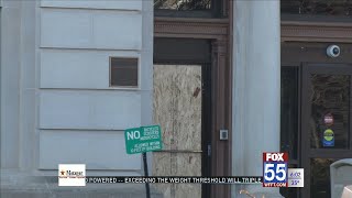 What will it take to repair the Allen County Courthouse