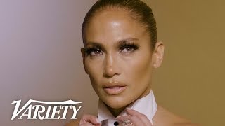 Jennifer Lopez On Her Work Ethic Work Harder Than Everyone Else