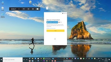 Setup Referral Code with unmineable Miner To Get 25% fee Reduction