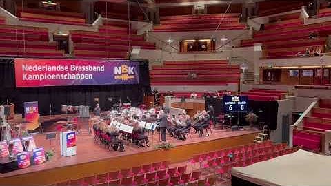 Occasion - Edward Gregson | Nederlands kampioen Koperensemble De Wâldsang