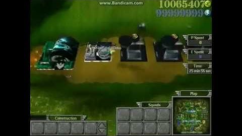 Army Men RTS »KênT« Vs [™D€M§] 2vs2 Clan War