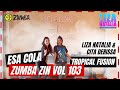 Esa Cola | Liza Natalia | Dance Workout | Zumba Ambassador