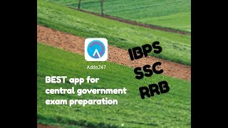 Bank IBPS,SSC,RRB exam preparation app screenshot 5