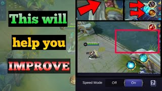 10 Things you need to know to rank up fast | ML tips and tricks | Mobile Legends Guide | Eng Sub