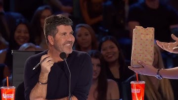 Check out Cube 3 By Steven Brundage at MJMMagic.com (see link below)