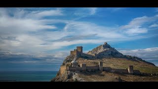 Крым как наваждение. Массовый "крымский психоз" как наследие ИПСО маркетологов рынка работорговли.