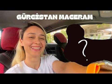 Batumda Başlayan Maceram İranlı Bir Kadının Evinde Nasıl Bitti? Gürcistan Vlog