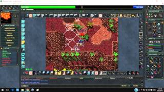 The Hive Tibia By rp
