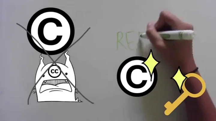 An Introduction to Creative Commons
