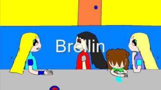 the button (no sound)( read description)