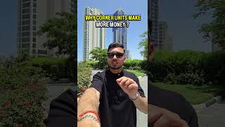 Smart investors don’t buy apartments. They buy the RIGHT units. 📈🏙️ #DubaiRealEstate #dubai #viral